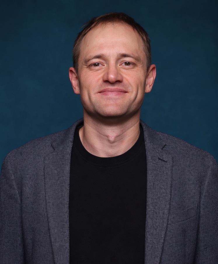 Соловьев Сергей